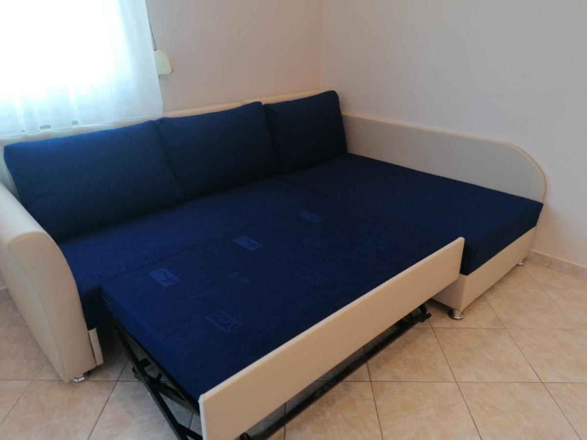 Nea Kallikrateia Aurora Home מראה חיצוני תמונה