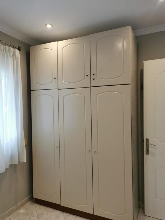 Nea Kallikrateia Aurora Home מראה חיצוני תמונה